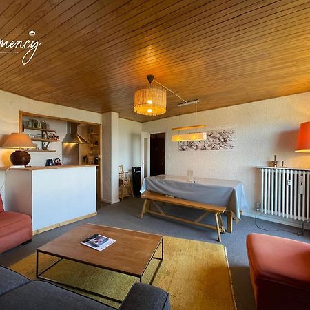 Homency - Residence De L'Oisans C5 Alpe d'Huez Kültér fotó