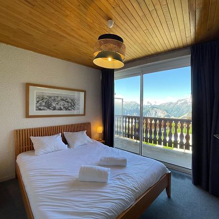 Homency - Residence De L'Oisans C5 Alpe d'Huez Kültér fotó