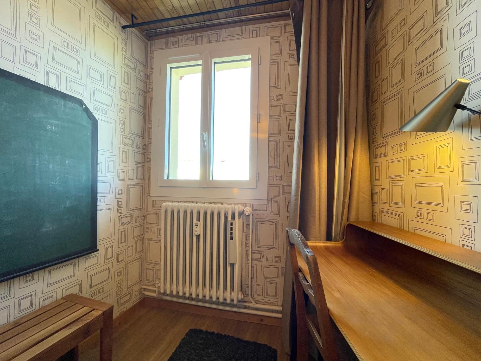 Homency - Residence De L'Oisans C5 Alpe d'Huez Kültér fotó