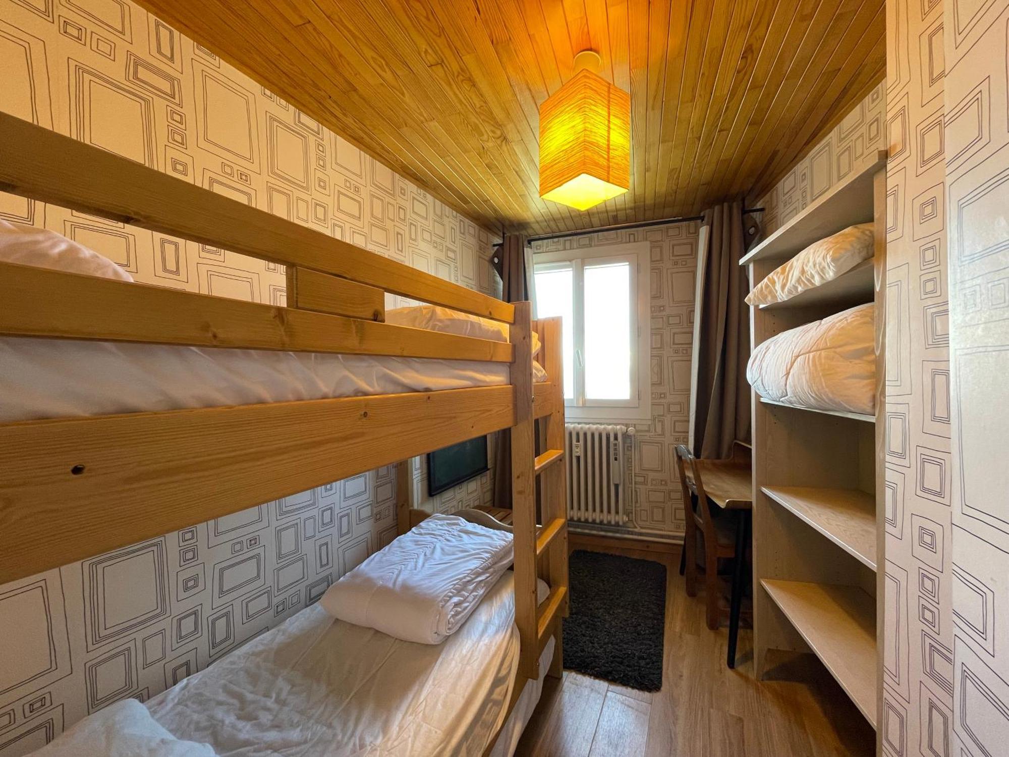 Homency - Residence De L'Oisans C5 Alpe d'Huez Kültér fotó