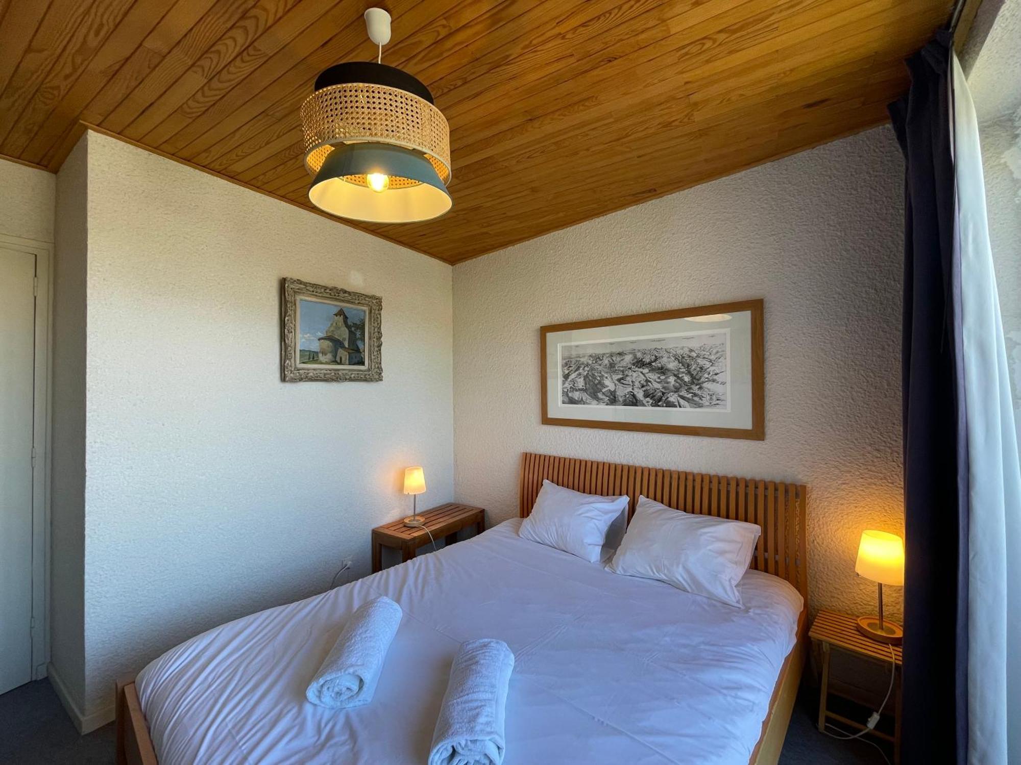Homency - Residence De L'Oisans C5 Alpe d'Huez Kültér fotó