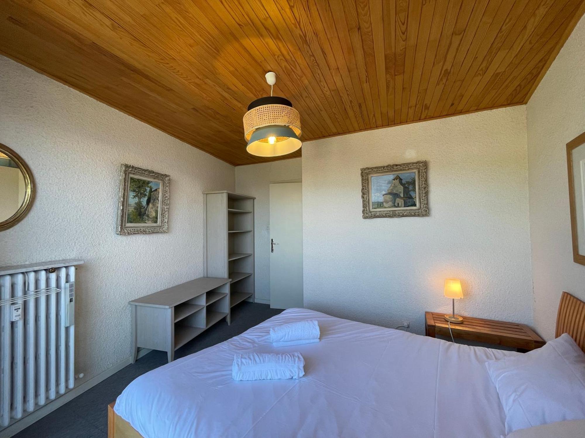 Homency - Residence De L'Oisans C5 Alpe d'Huez Kültér fotó
