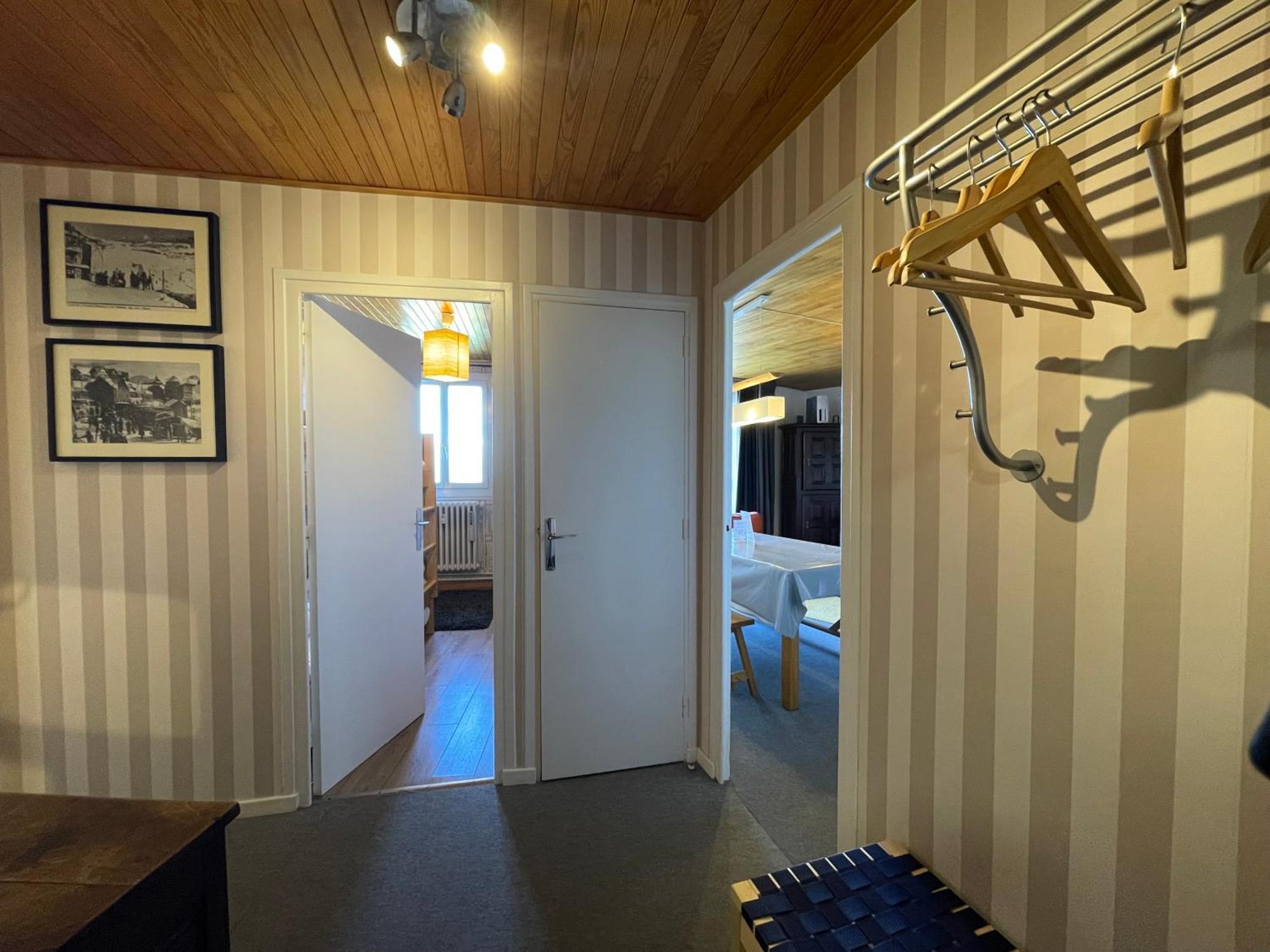 Homency - Residence De L'Oisans C5 Alpe d'Huez Kültér fotó