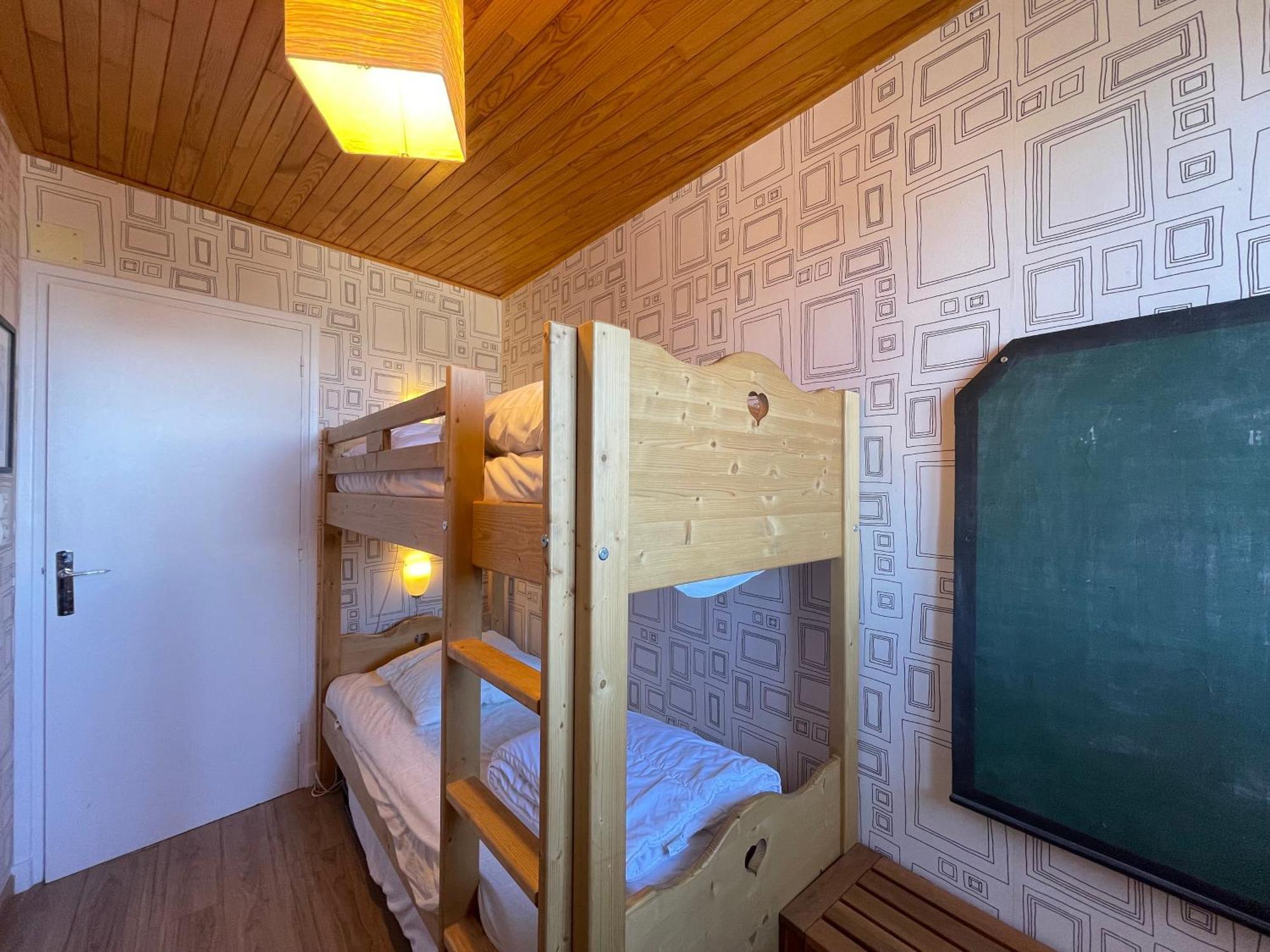 Homency - Residence De L'Oisans C5 Alpe d'Huez Kültér fotó