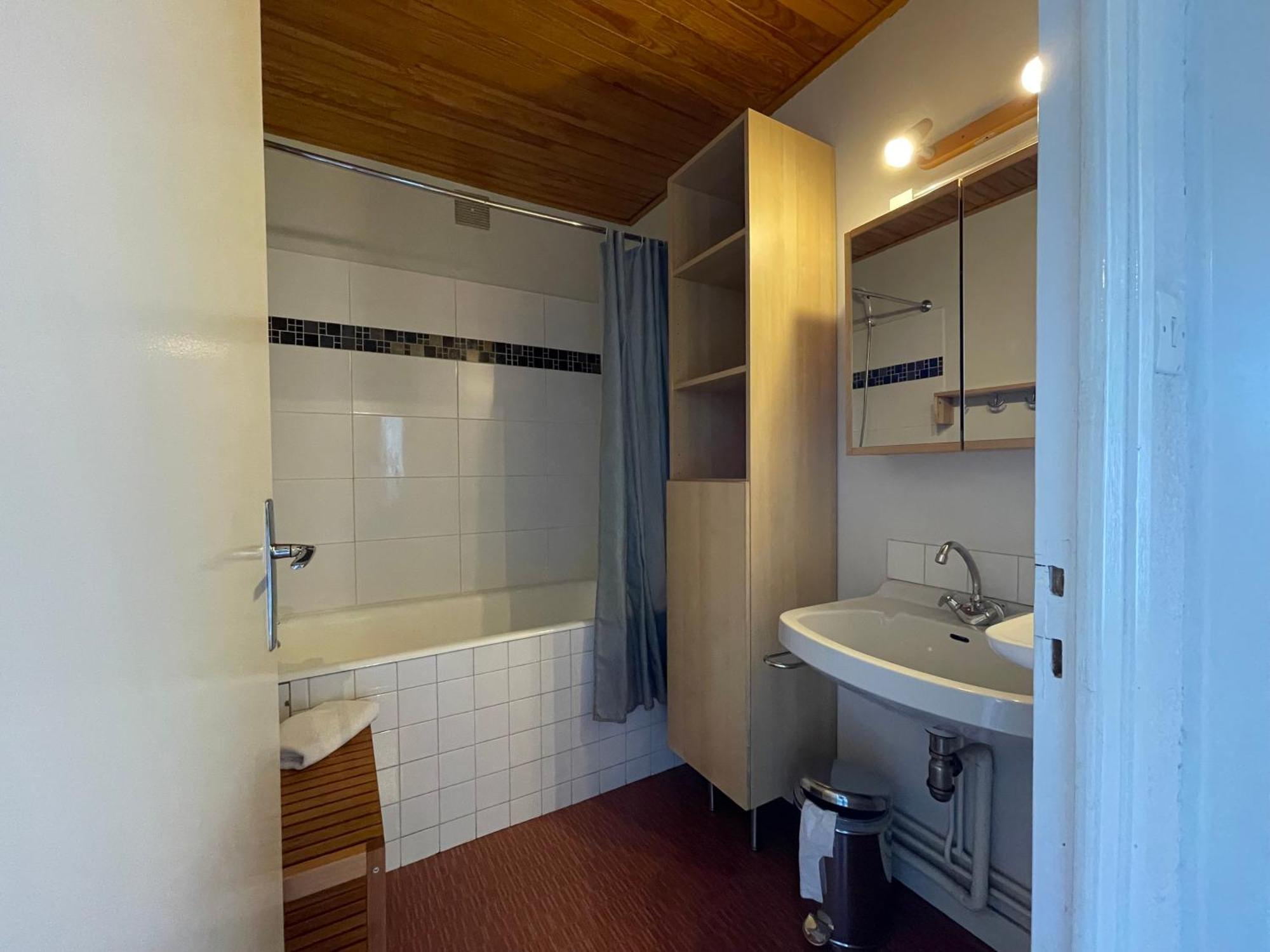 Homency - Residence De L'Oisans C5 Alpe d'Huez Kültér fotó