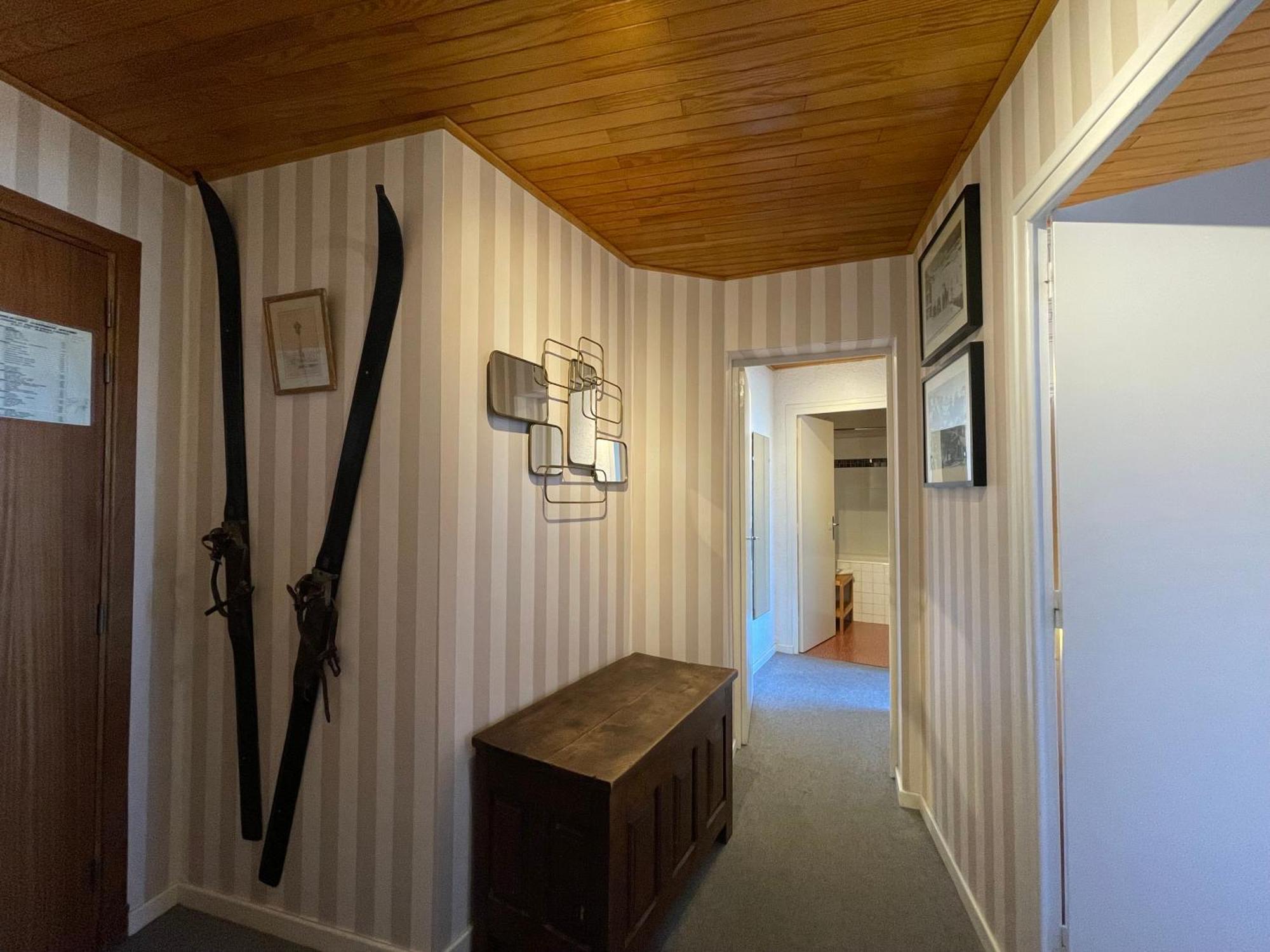 Homency - Residence De L'Oisans C5 Alpe d'Huez Kültér fotó