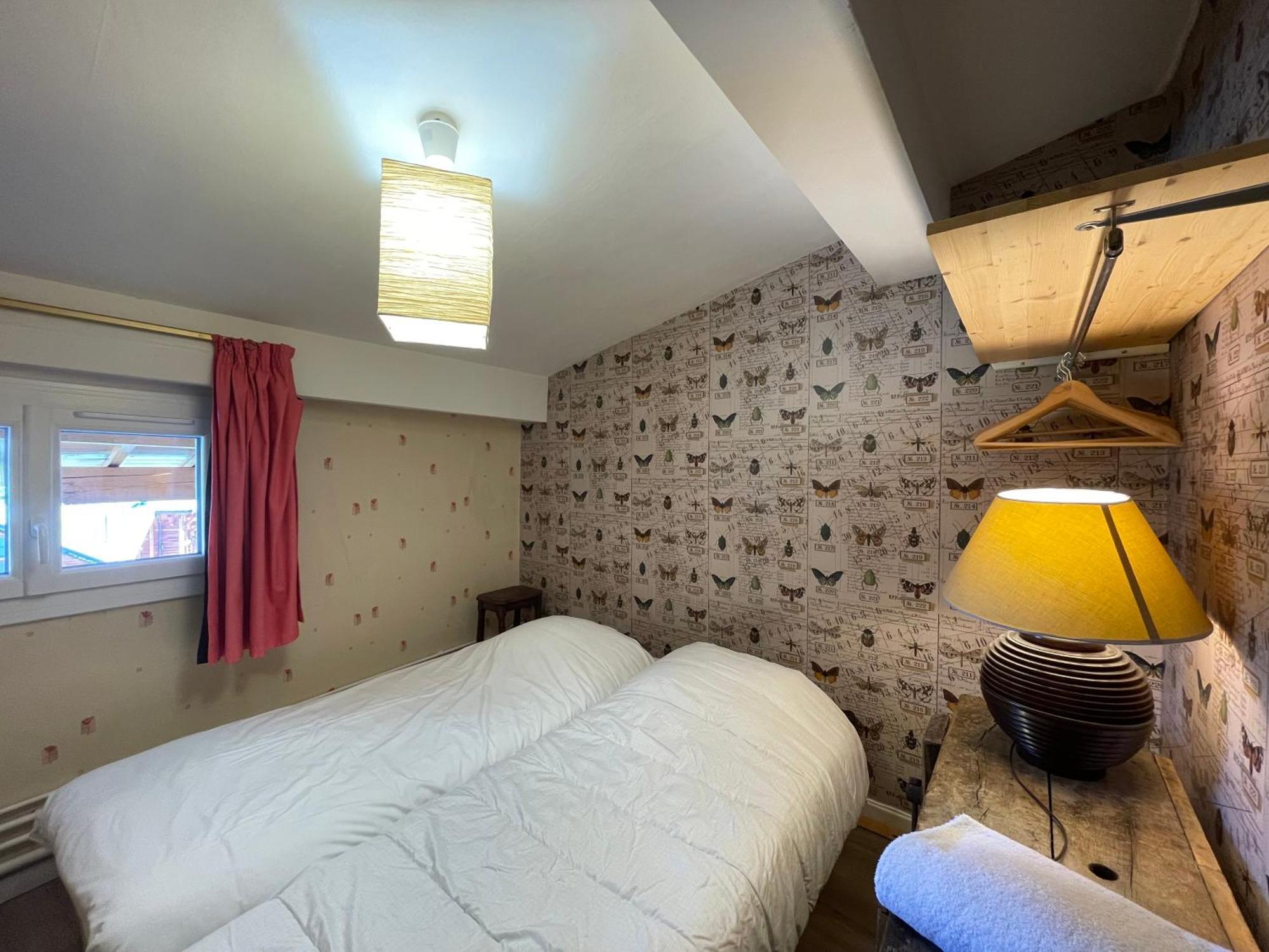Homency - Residence De L'Oisans C5 Alpe d'Huez Kültér fotó